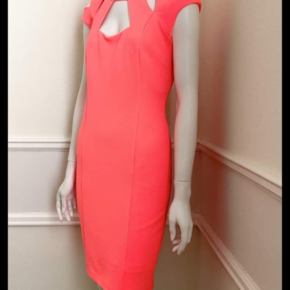 Kardashian Kollection bodycon dress - Picture 4 of 6